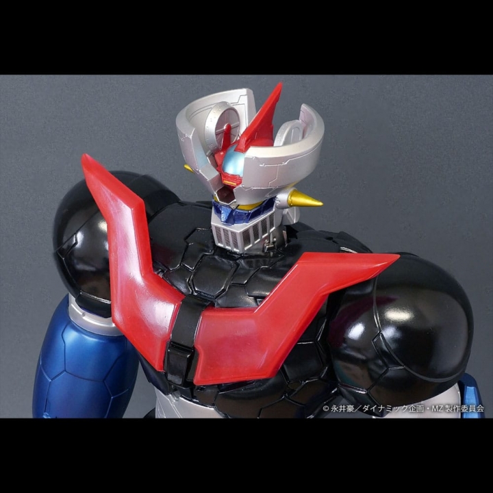 Mazinger Z: Infinity Jumbo Sofbi Vinyl Figure Mazinger Z Ver. 2 60 cm