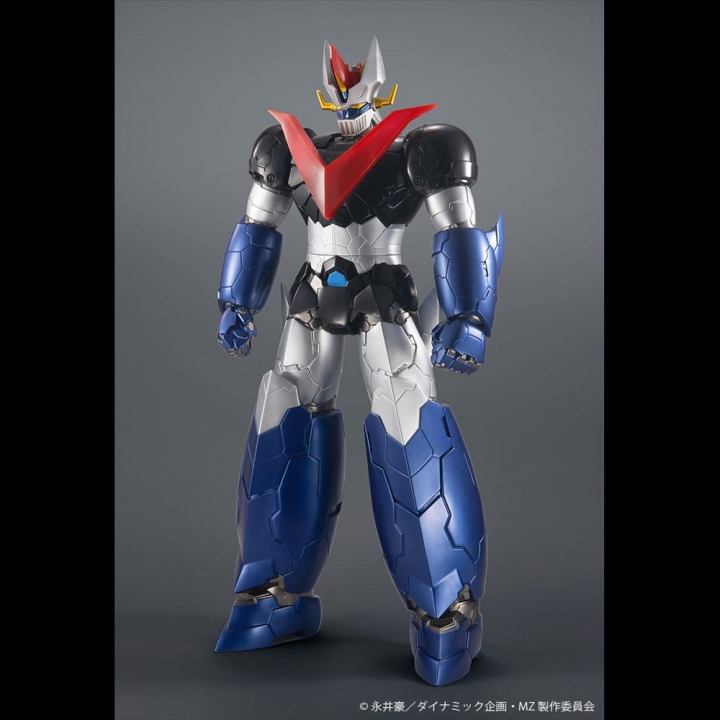 Mazinger Z: Infinity Jumbo Sofbi Vinyl Figure Great Mazinger Z Ver. 2 60 cm