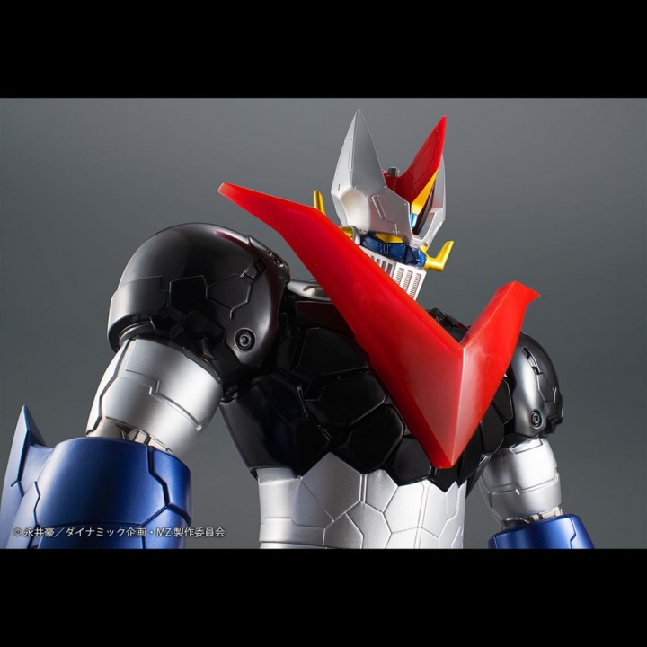 Mazinger Z: Infinity Jumbo Sofbi Vinyl Figure Great Mazinger Z Ver. 2 60 cm