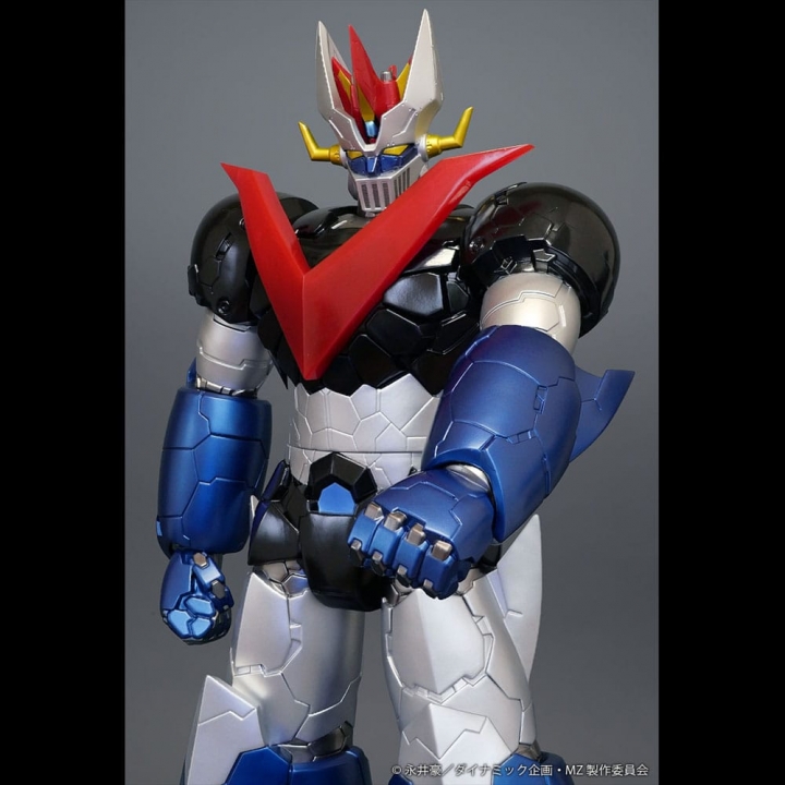 Mazinger Z: Infinity Jumbo Sofbi Vinyl Figure Great Mazinger Z Ver. 2 60 cm