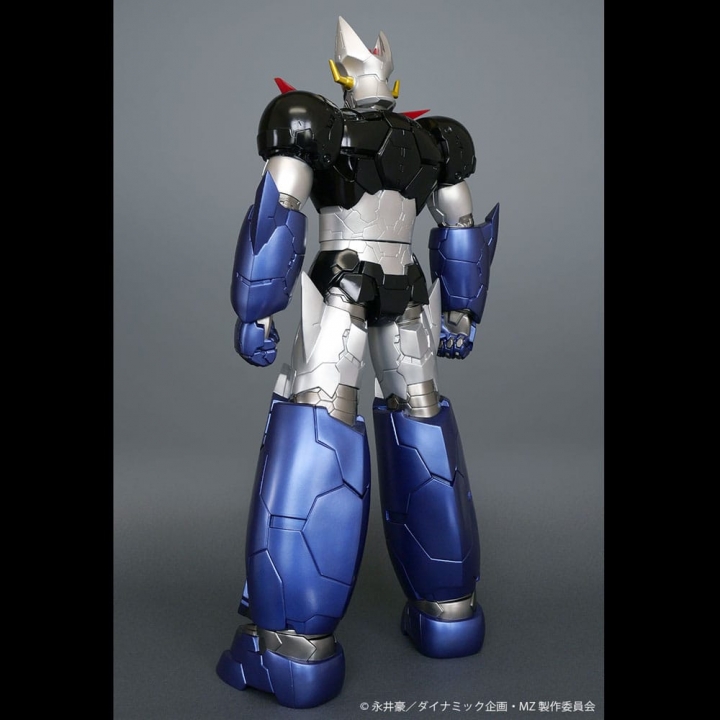 Mazinger Z: Infinity Jumbo Sofbi Vinyl Figure Great Mazinger Z Ver. 2 60 cm