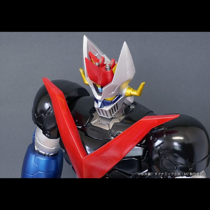 Mazinger Z: Infinity Jumbo Sofbi Vinyl Figure Great Mazinger Z Ver. 2 60 cm