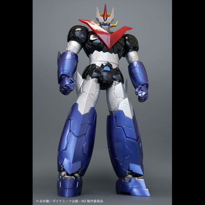 Mazinger Z: Infinity Jumbo Sofbi Vinyl Figure Great Mazinger Z Ver. 2 60 cm