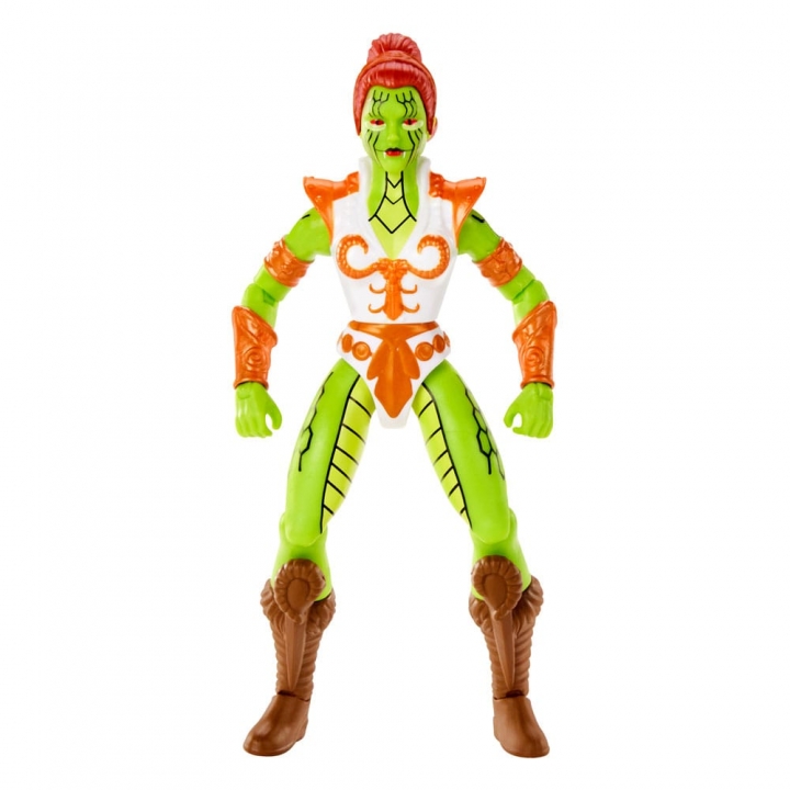 Masters of the Universe Origins Action Figure Sssqueeze 14 cm