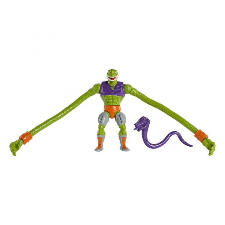 Masters of the Universe Origins Action Figure Sssqueeze 14 cm