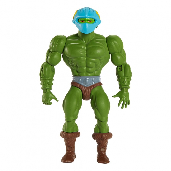 Masters of the Universe Origins Action Figure Sssqueeze 14 cm