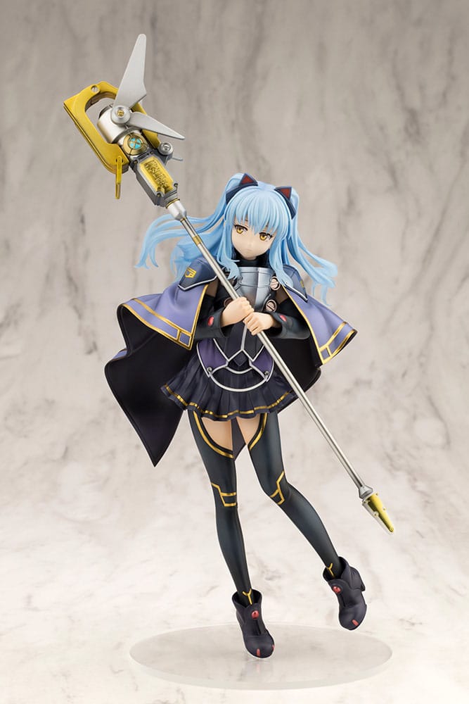 The Legend of Heroes PVC Statue 1/8 Tio Plato 25 cm