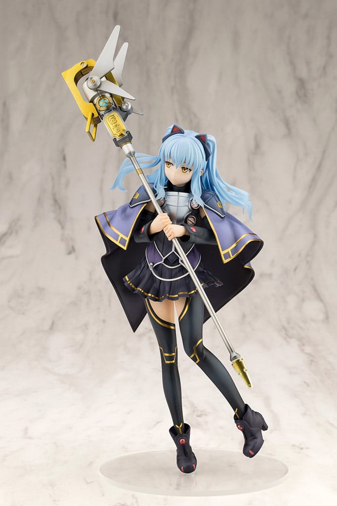 The Legend of Heroes PVC Statue 1/8 Tio Plato 25 cm