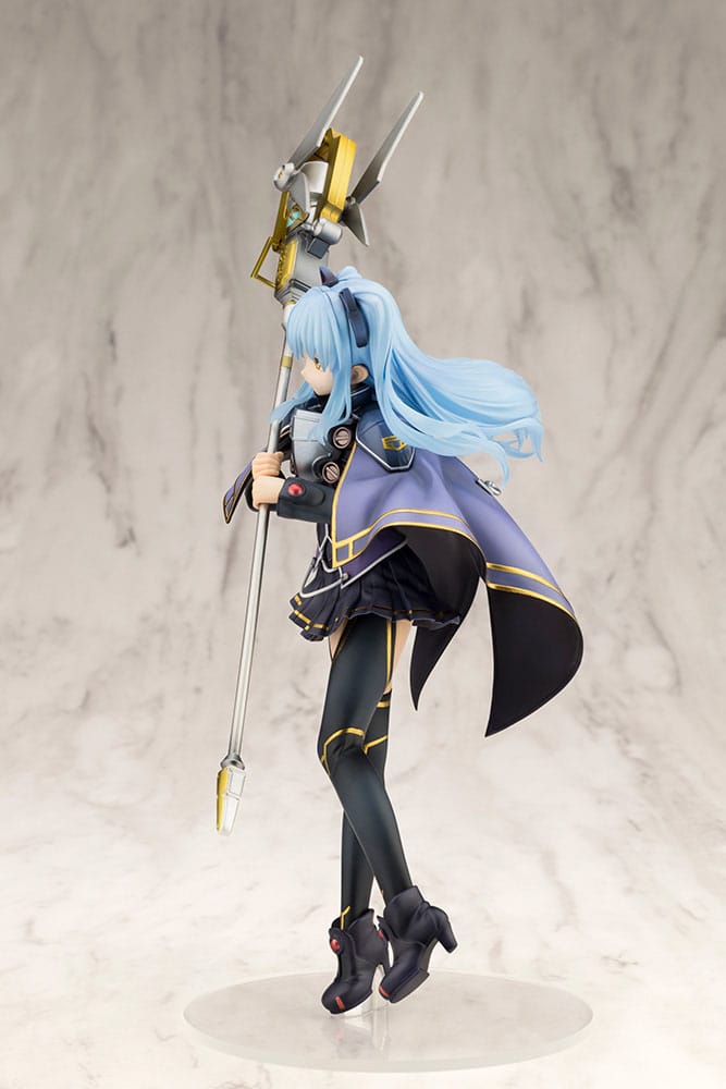 The Legend of Heroes PVC Statue 1/8 Tio Plato 25 cm