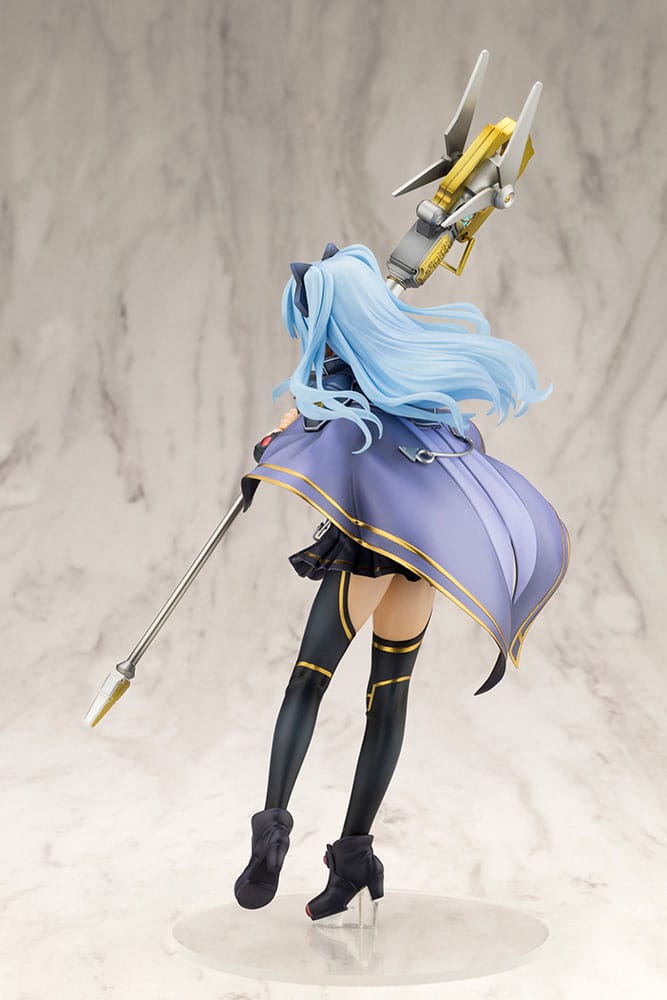 The Legend of Heroes PVC Statue 1/8 Tio Plato 25 cm