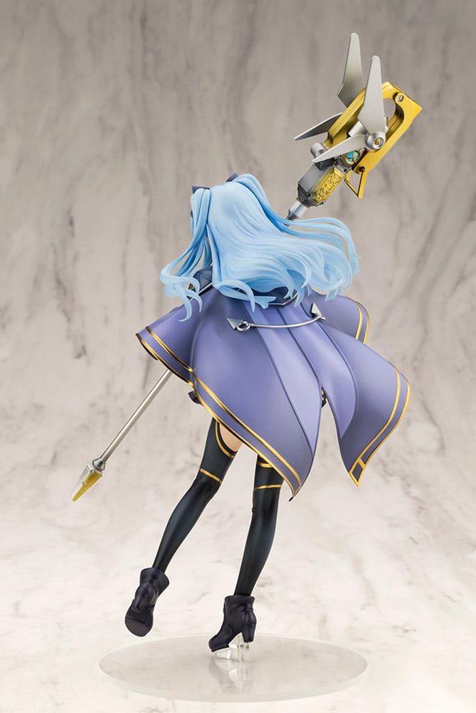 The Legend of Heroes PVC Statue 1/8 Tio Plato 25 cm