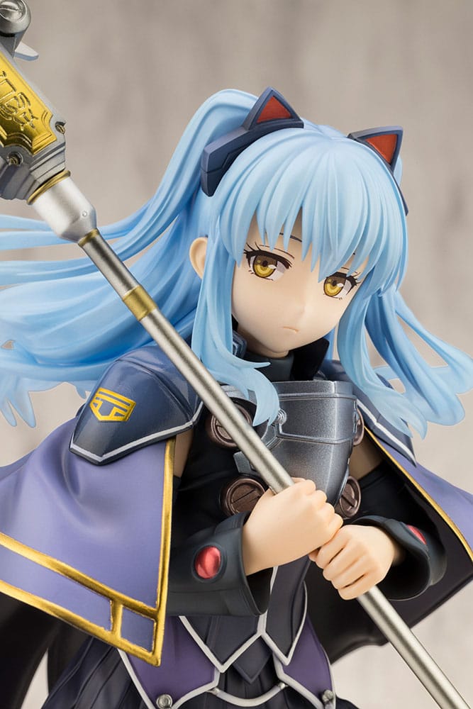 The Legend of Heroes PVC Statue 1/8 Tio Plato 25 cm