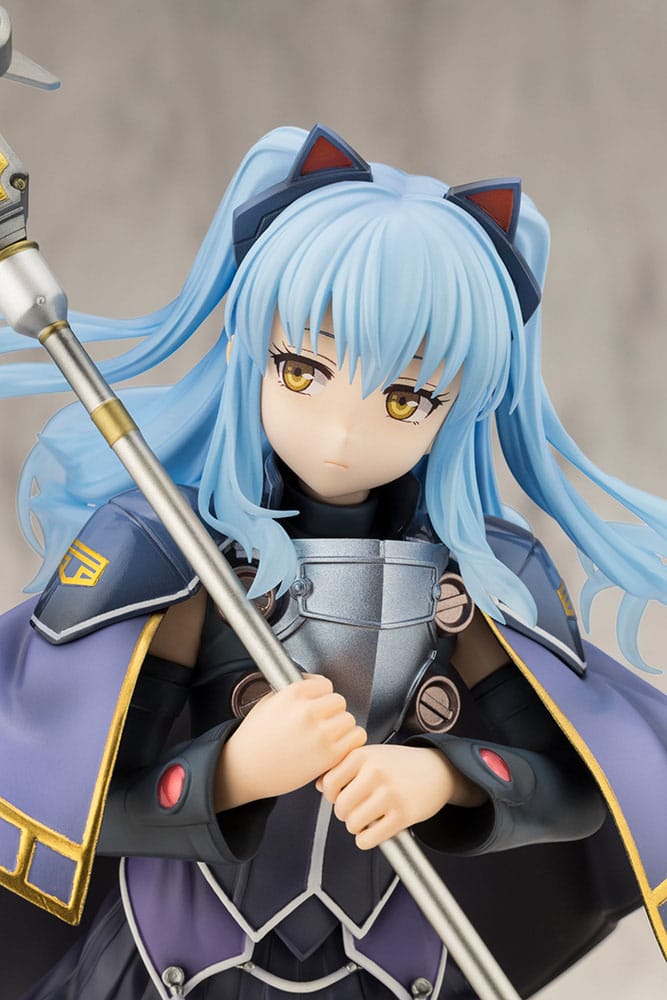 The Legend of Heroes PVC Statue 1/8 Tio Plato 25 cm