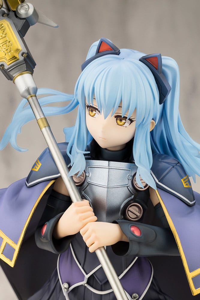 The Legend of Heroes PVC Statue 1/8 Tio Plato 25 cm