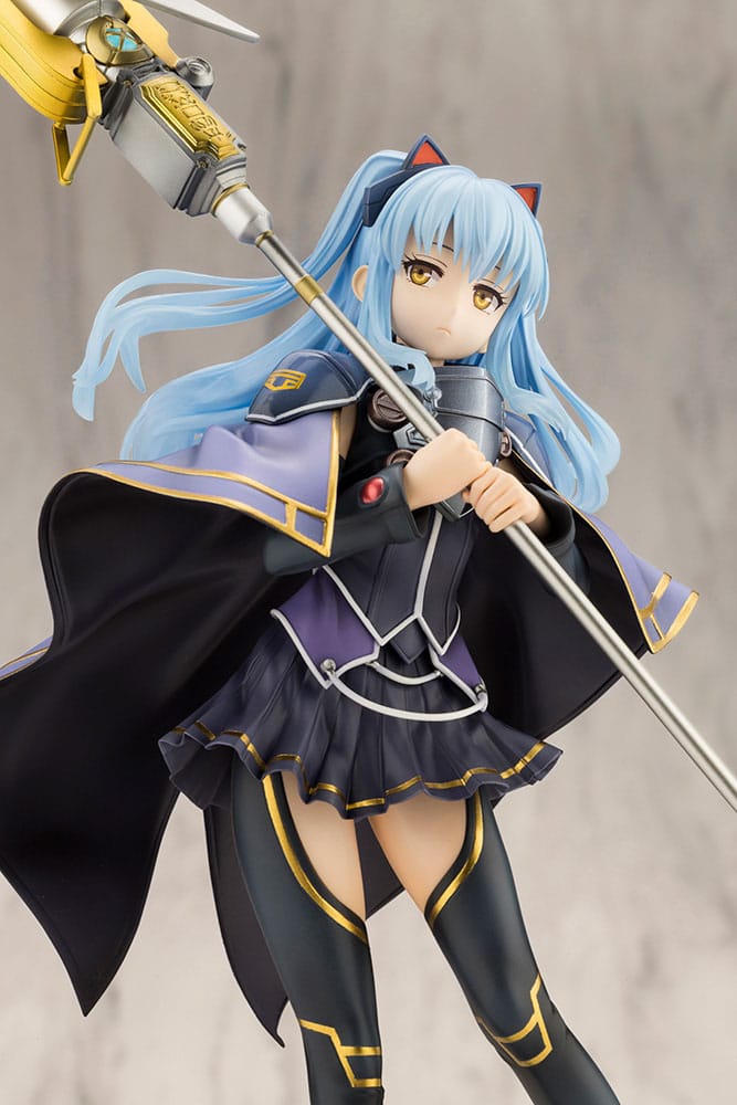 The Legend of Heroes PVC Statue 1/8 Tio Plato 25 cm