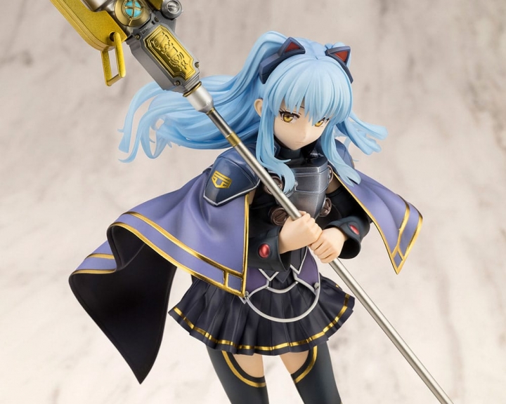 The Legend of Heroes PVC Statue 1/8 Tio Plato 25 cm