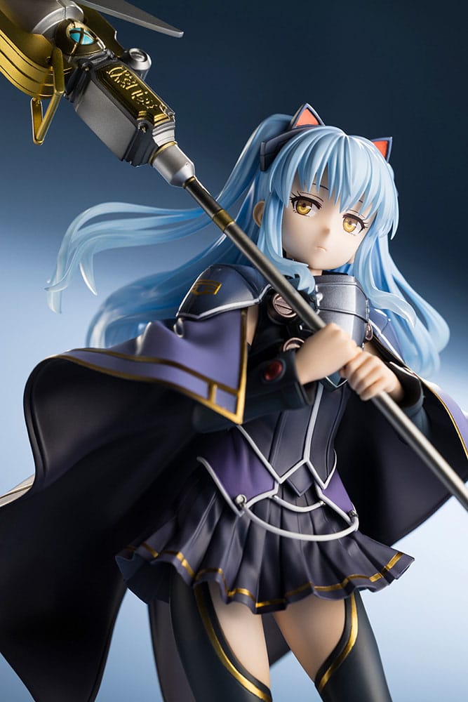 The Legend of Heroes PVC Statue 1/8 Tio Plato 25 cm