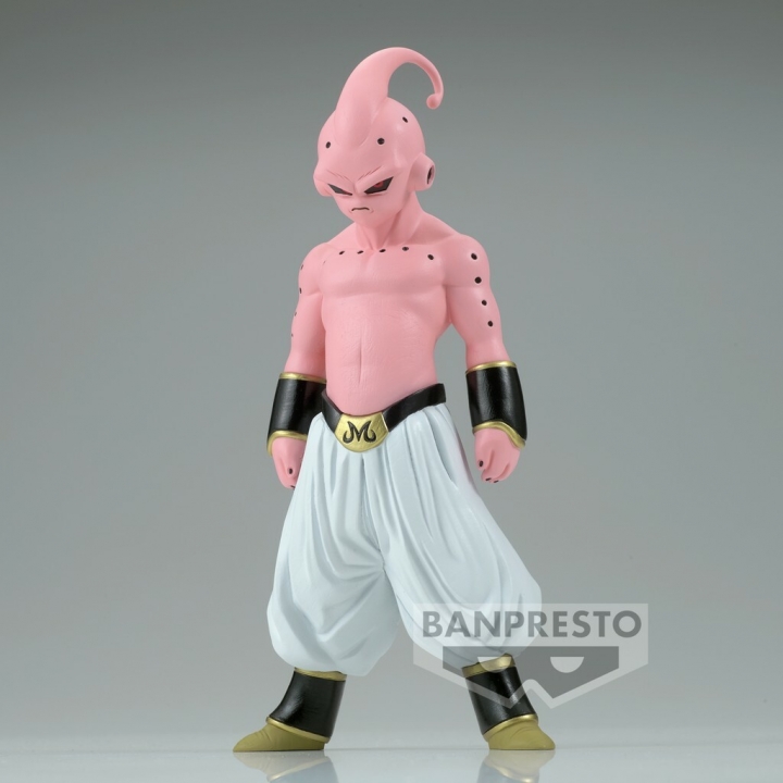 Dragon Ball Z: Solid Edge Works - Kid Buu Figure 16 cm