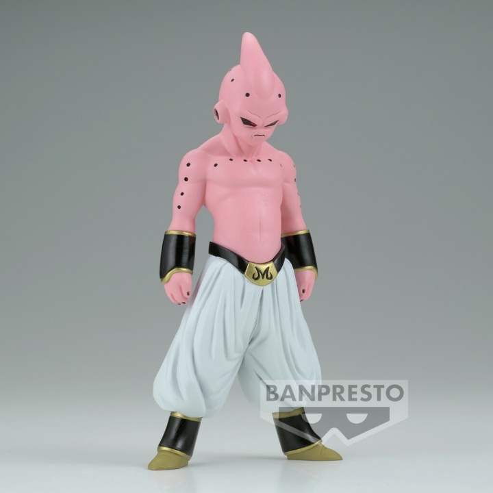 Dragon Ball Z: Solid Edge Works - Kid Buu Figure 16 cm