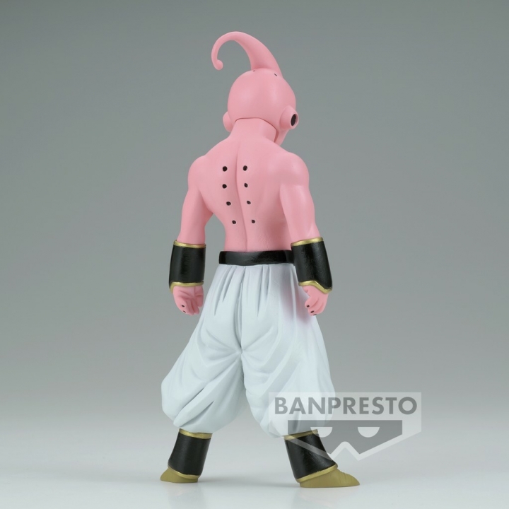 Dragon Ball Z: Solid Edge Works - Kid Buu Figure 16 cm