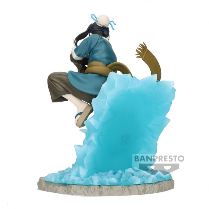 Naruto: Memorable Saga - Haku Figure 12 cm