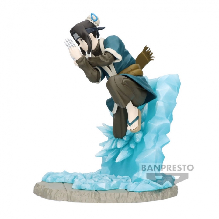 Naruto: Memorable Saga - Haku Figure 12 cm