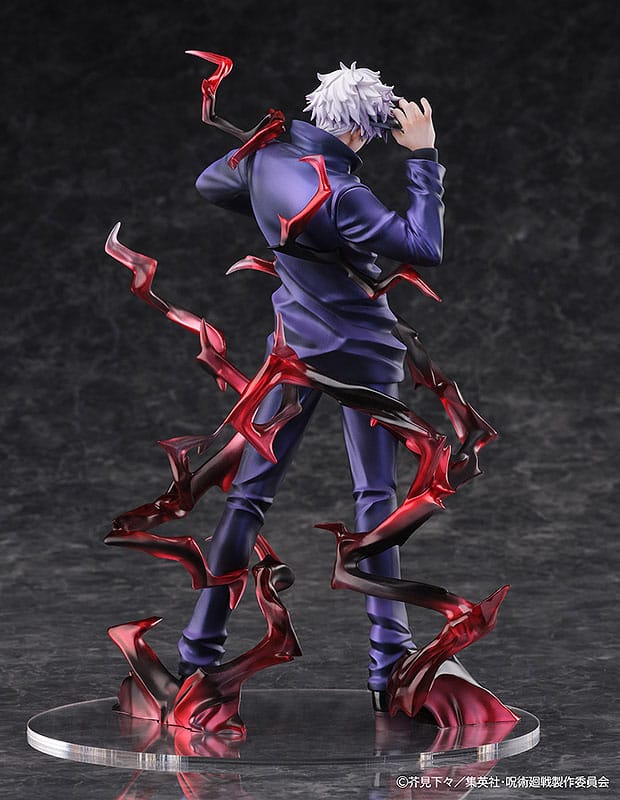 Jujutsu Kaisen PVC Statue 1/7 Satoru Gojo 25 cm