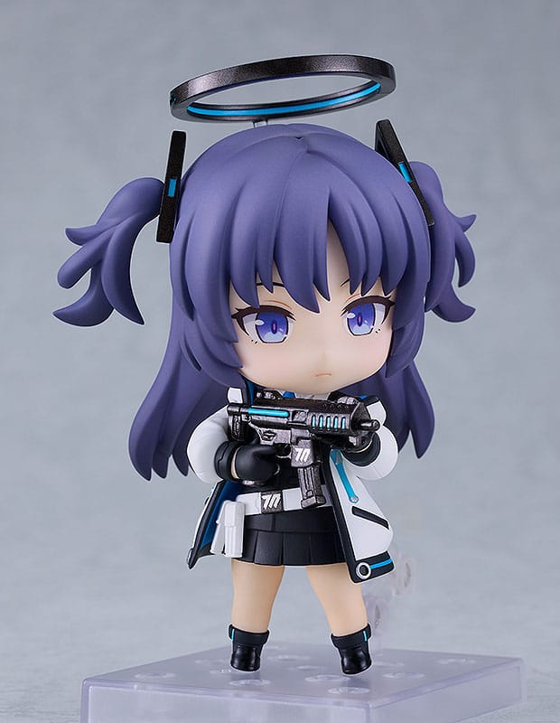 Blue Archive Nendoroid Action Figure Yuuka Hayase 10 cm