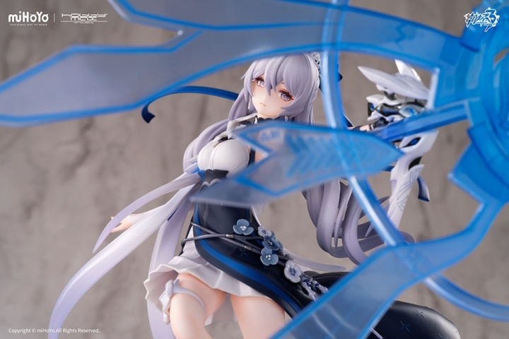 Honkai Impact 3rd PVC Statue 1/7 Bronya Zaychik Silverwing: N-EX 35 cm