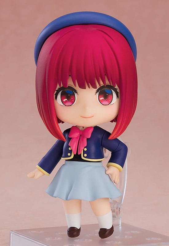 Oshi No Ko Nendoroid Action Figure Kana Arima / Aqua Hoshino 10 cm