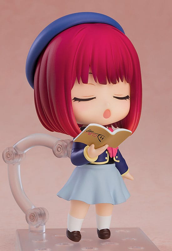 Oshi No Ko Nendoroid Action Figure Kana Arima / Aqua Hoshino 10 cm