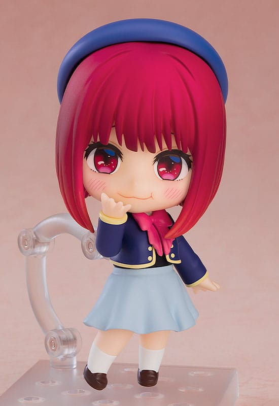 Oshi No Ko Nendoroid Action Figure Kana Arima / Aqua Hoshino 10 cm