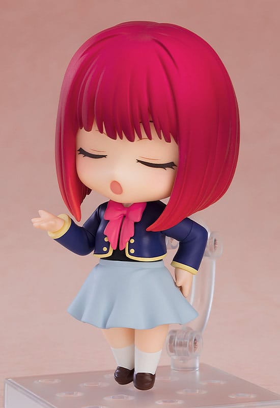 Oshi No Ko Nendoroid Action Figure Kana Arima / Aqua Hoshino 10 cm