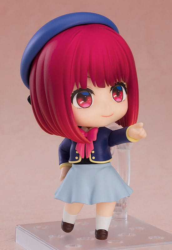 Oshi No Ko Nendoroid Action Figure Kana Arima / Aqua Hoshino 10 cm