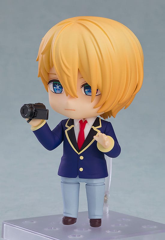 Oshi No Ko Nendoroid Action Figure Kana Arima / Aqua Hoshino 10 cm