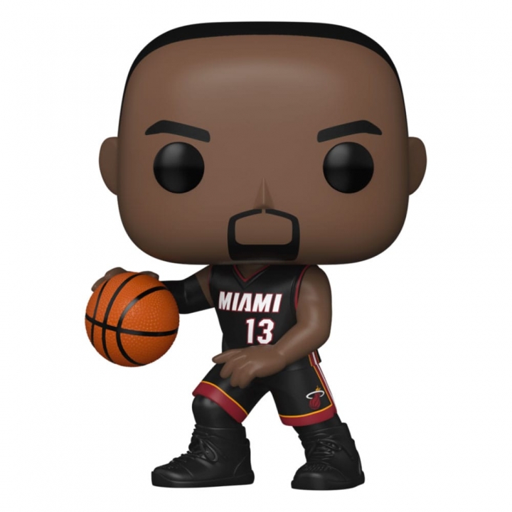 NBA Legends POP! Sports Vinyl Figure Brandon Ingram / Scottie Barnes / Bam Adebayo 9 cm