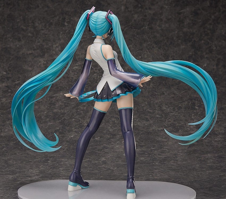 Vocaloid 3 PVC Statue 1/4 Hatsune Miku V3 42 cm