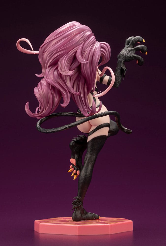 Darkstalkers Bishoujo PVC Statue 1/7 Felicia Limited Edition 26 cm