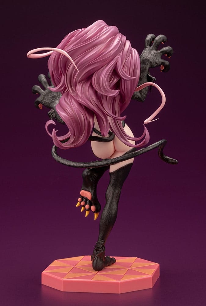 Darkstalkers Bishoujo PVC Statue 1/7 Felicia Limited Edition 26 cm