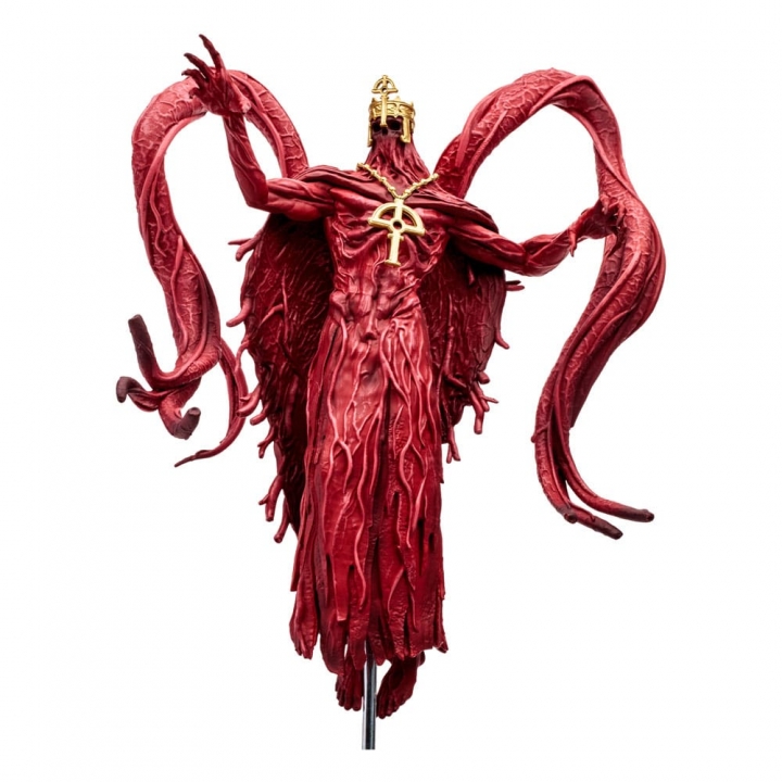 Diablo 4 Action Blood Bishop 30 cm