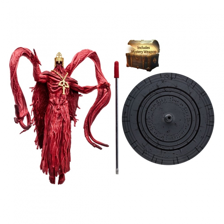 Diablo 4 Action Blood Bishop 30 cm