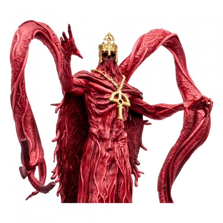 Diablo 4 Action Blood Bishop 30 cm