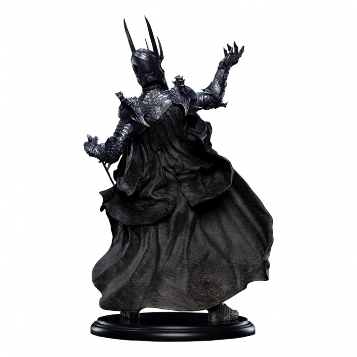 Lord of the Rings Mini Statue Sauron 20 cm