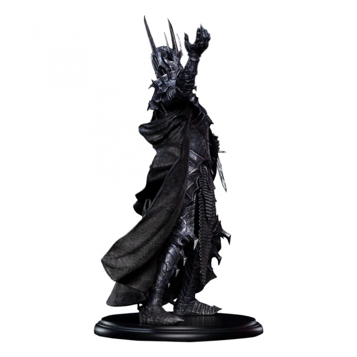 Lord of the Rings Mini Statue Sauron 20 cm