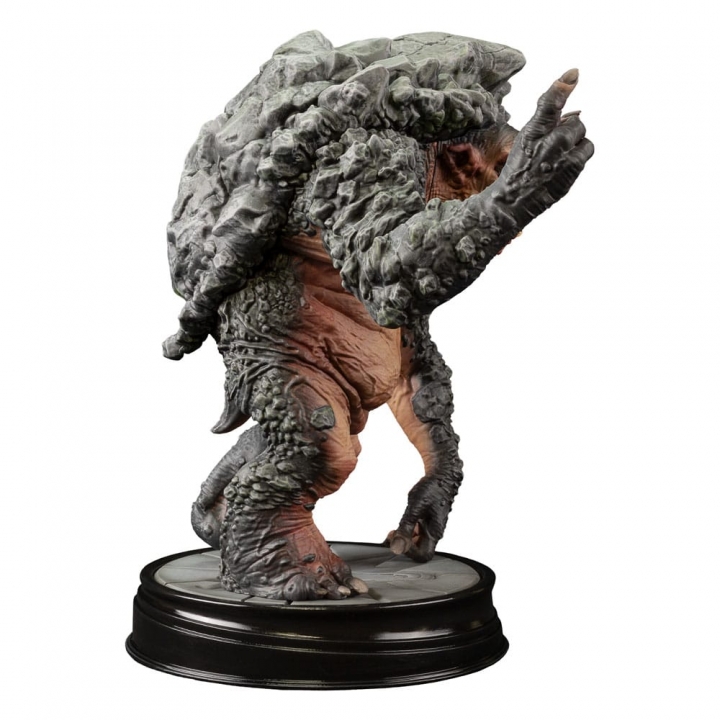 The Witcher 3 - Wild Hunt PVC Statue Rock Troll 25 cm