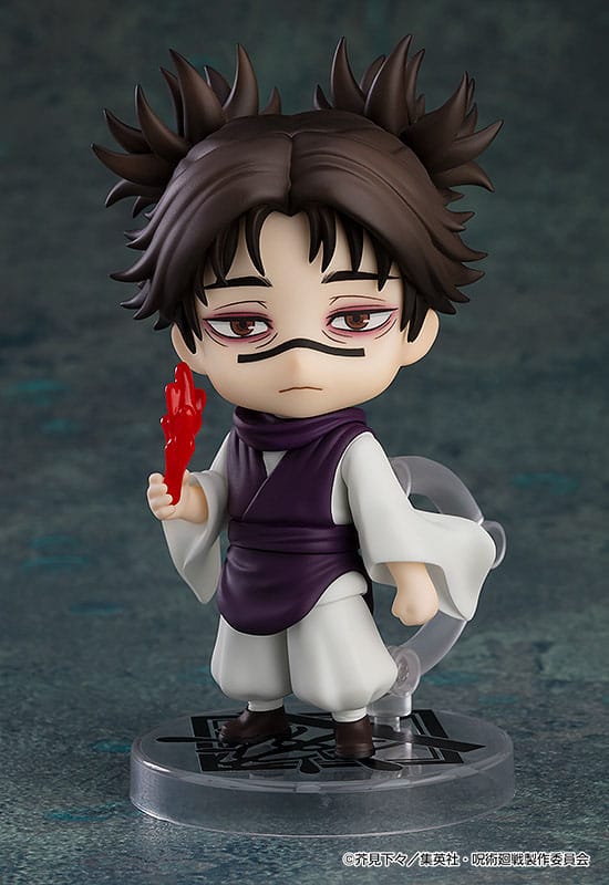 Jujutsu Kaisen Nendoroid Action Figure Choso 10 cm