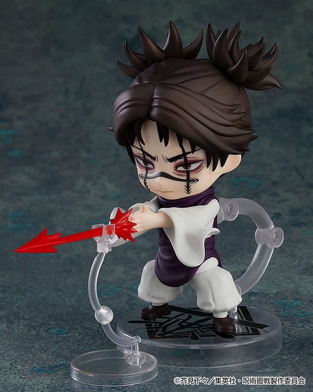 Jujutsu Kaisen Nendoroid Action Figure Choso 10 cm