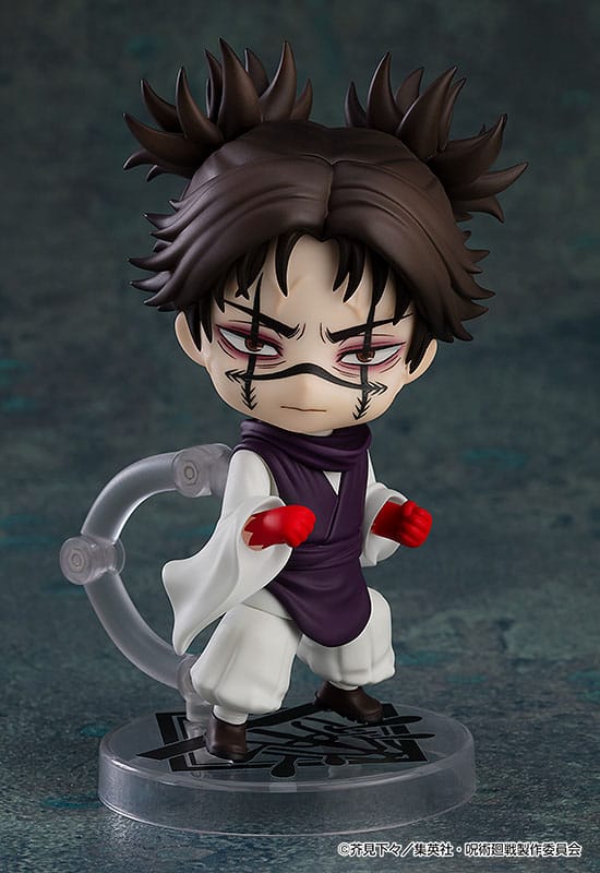 Jujutsu Kaisen Nendoroid Action Figure Choso 10 cm