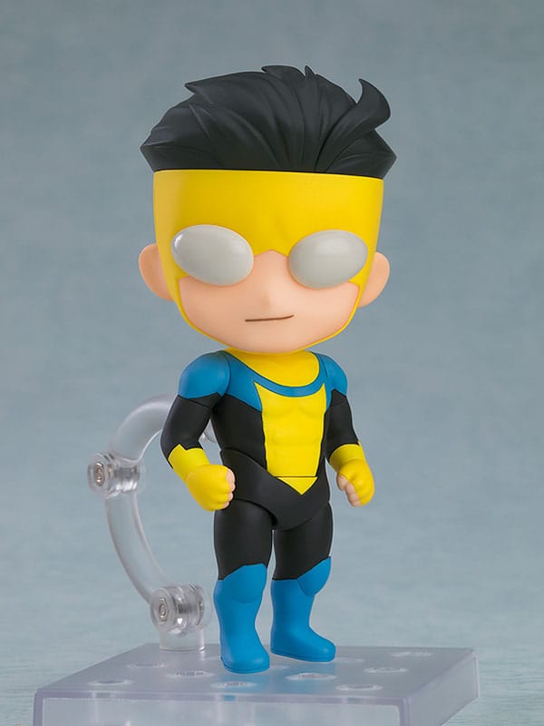 Invincible Nendoroid Action Figure Invincible 10 cm