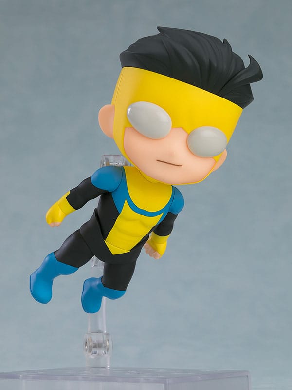 Invincible Nendoroid Action Figure Invincible 10 cm